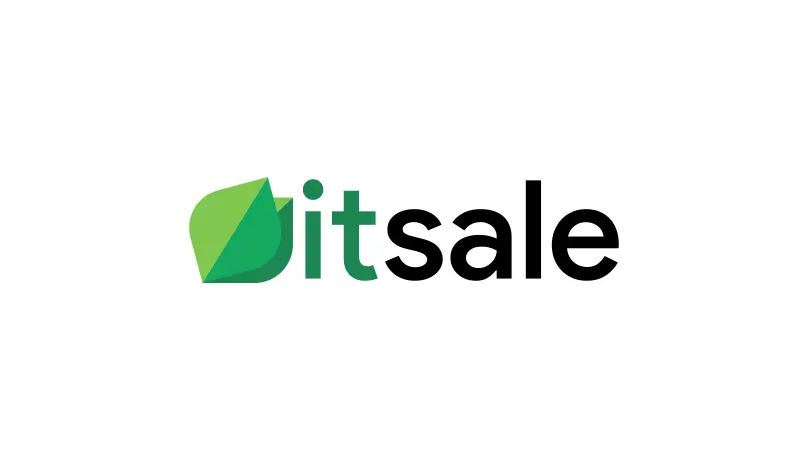 ITsale Company Logo